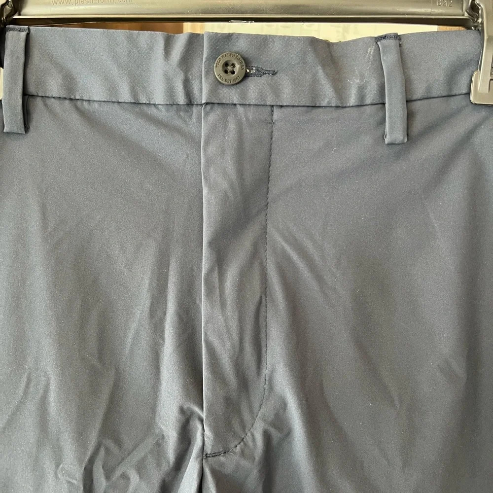 Polo Ralph Lauren performance travel pant size 36 - Picture 2 of 10